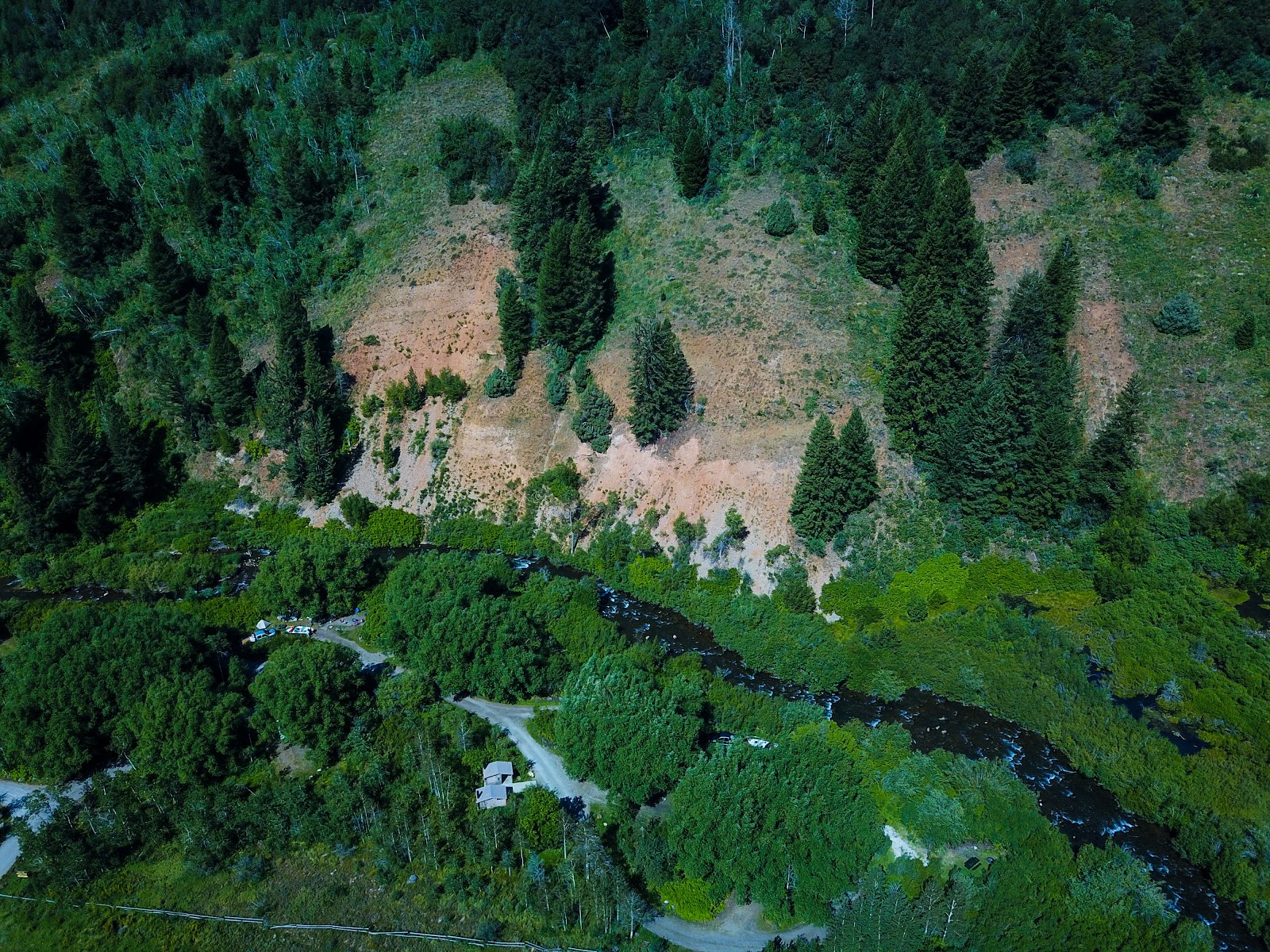 Red Banks Campground