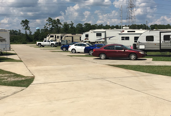 Hidden Ponds RV Park