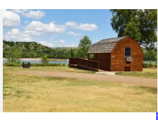 North Wheeler State Recreation Area