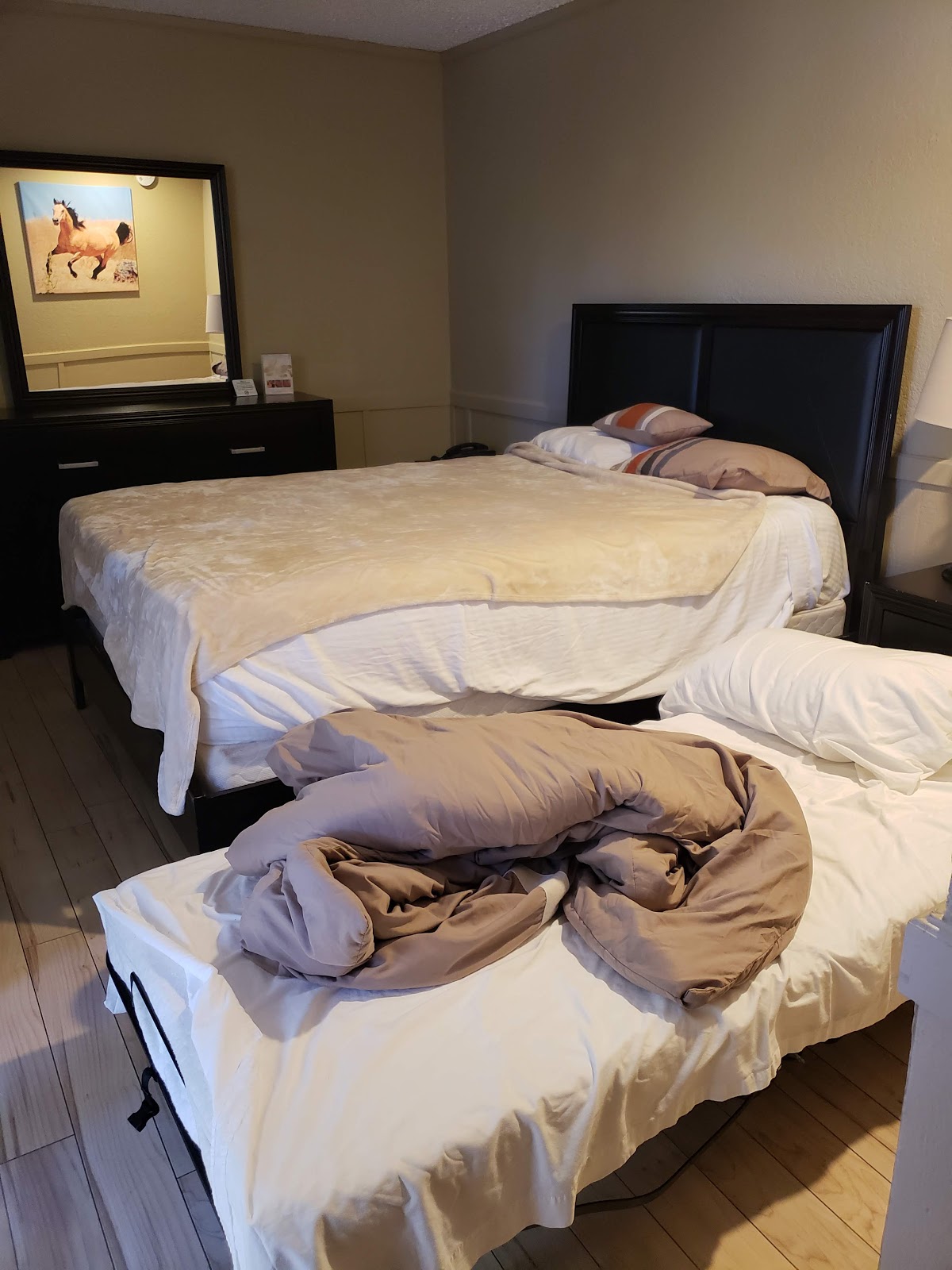 Silver Saddle Ranch Resort