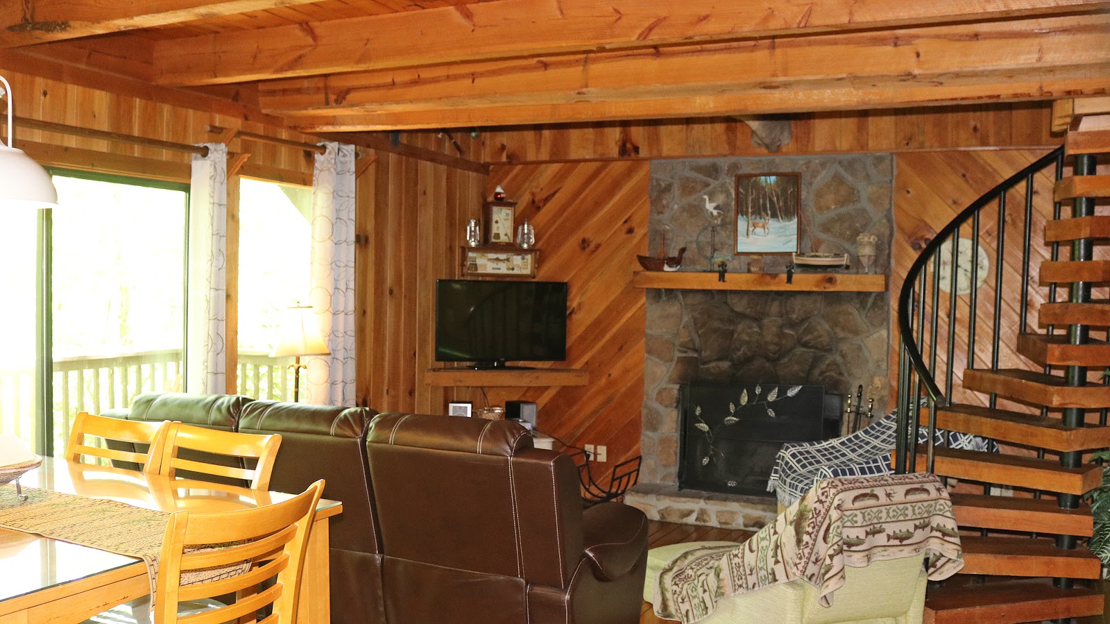 Creekwood Resort Campground & Cabins