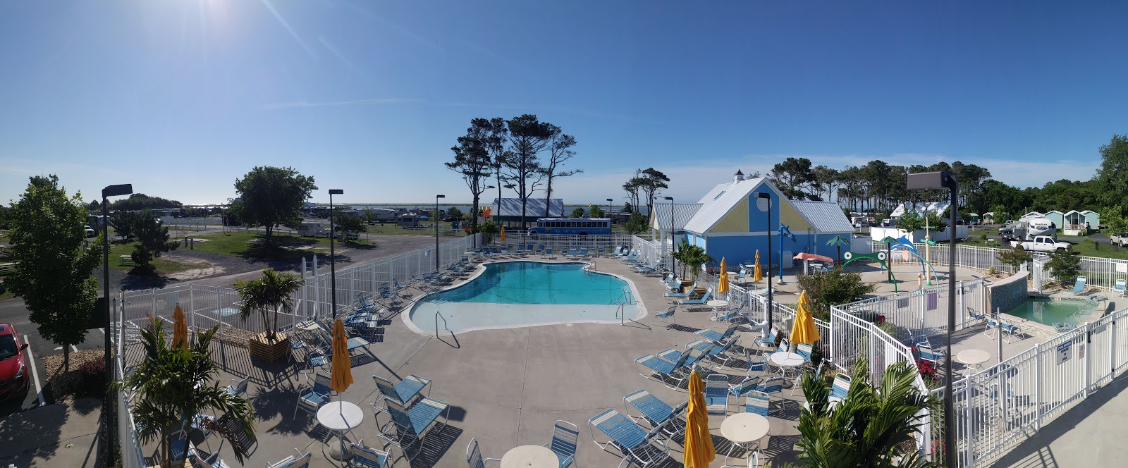 Castaways RV Resort and Campground