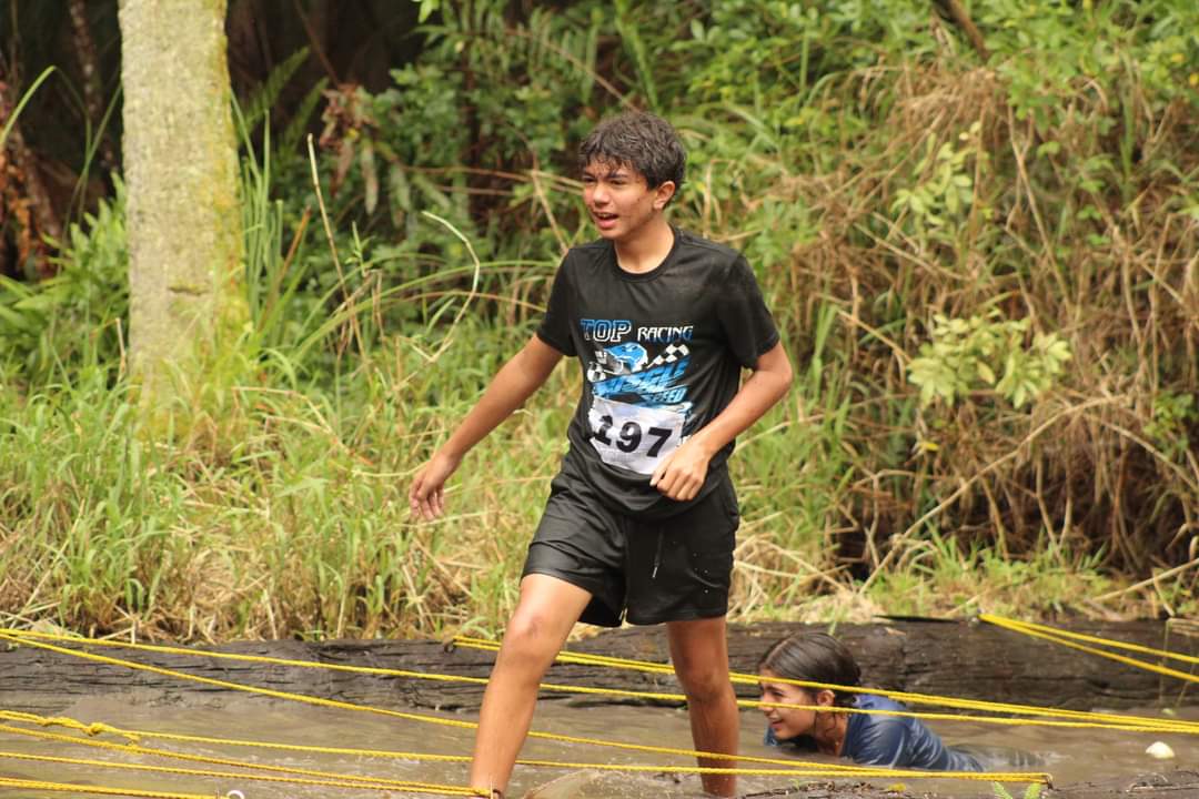 Teen Missions International