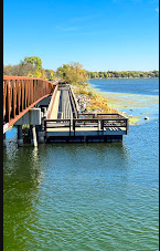 William G Lunney Lake Farm Park