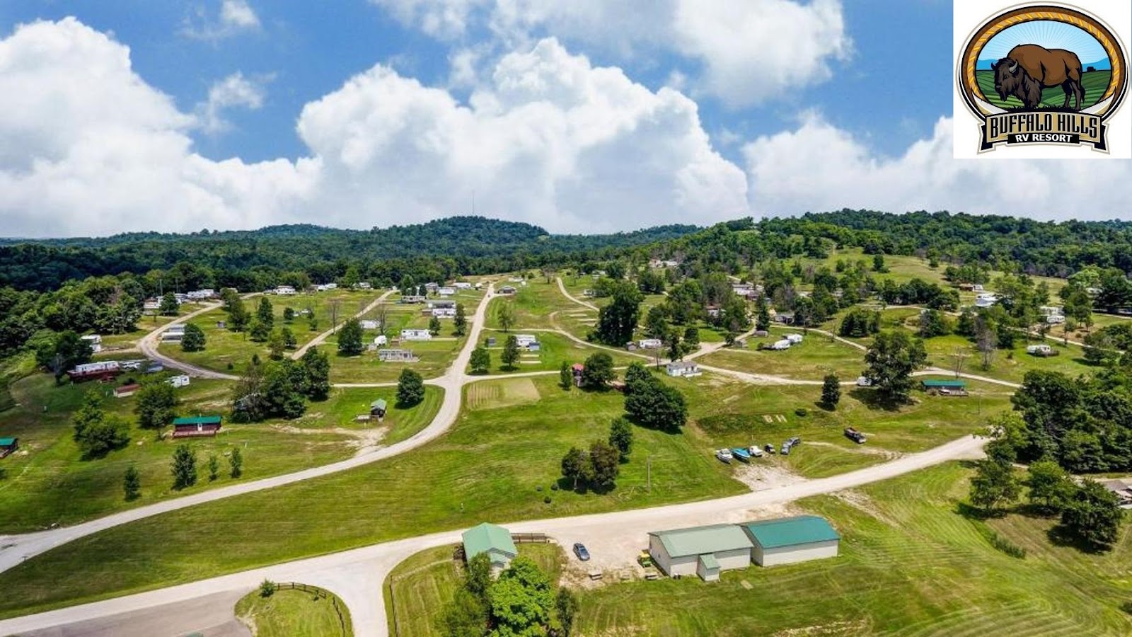 Buffalo Hills RV Resort