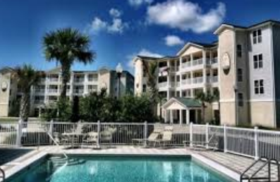 Franklin Inn Carrabelle