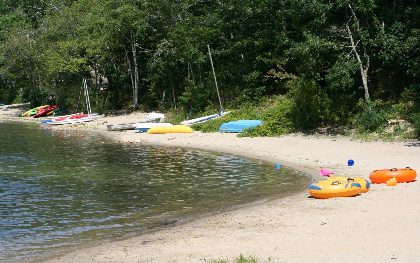 Dunroamin' Trailer Park