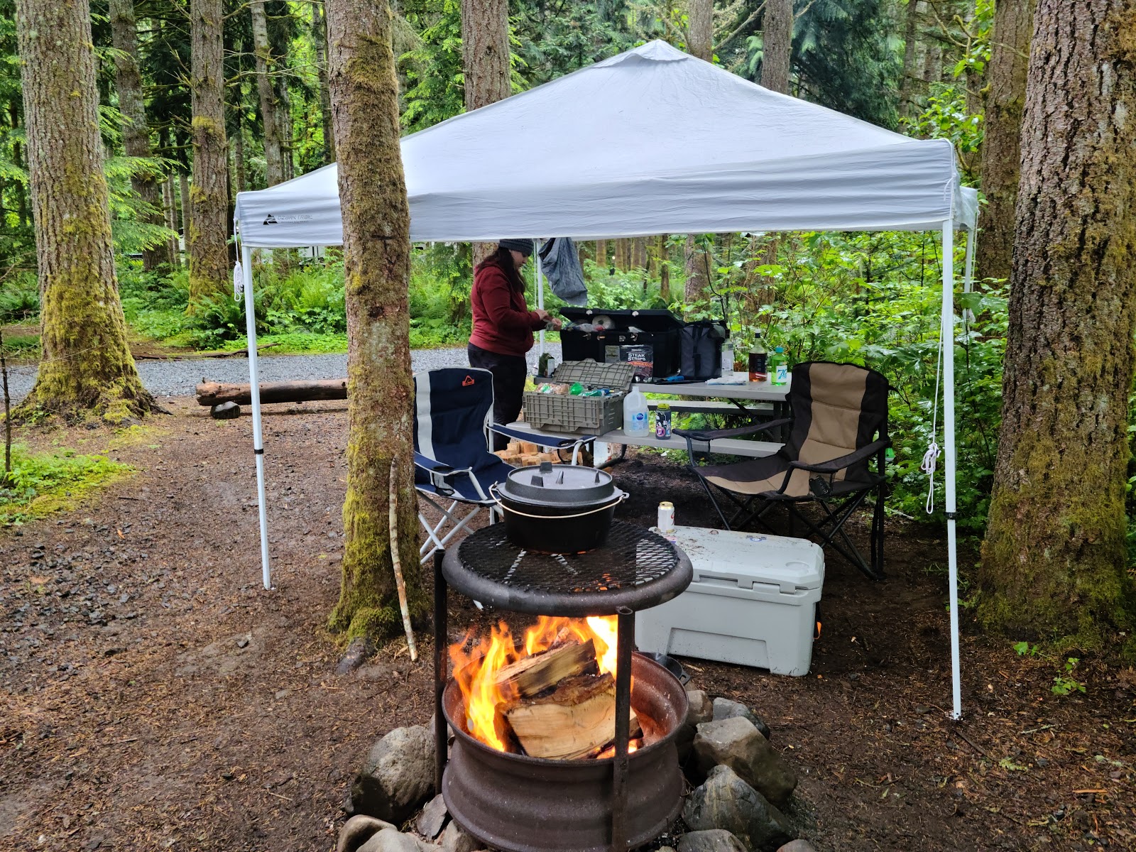 Eastcreek Campground