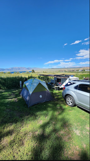 Crowley Lake RV Park