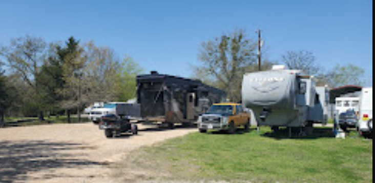 Shady Lake RV Park