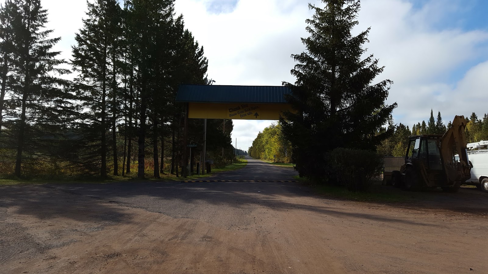 Timberline RV Resort