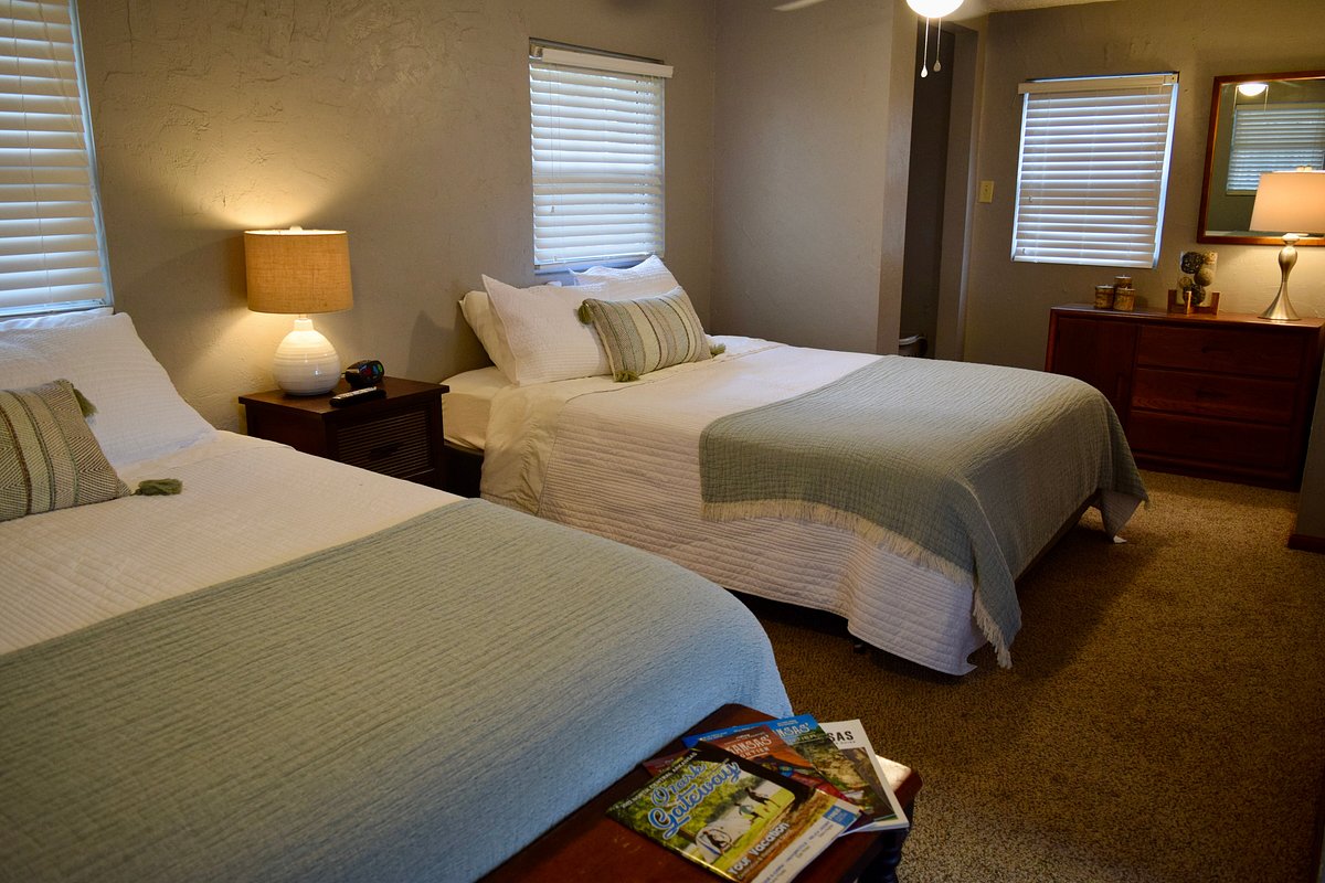 Treasure Isle RV Park