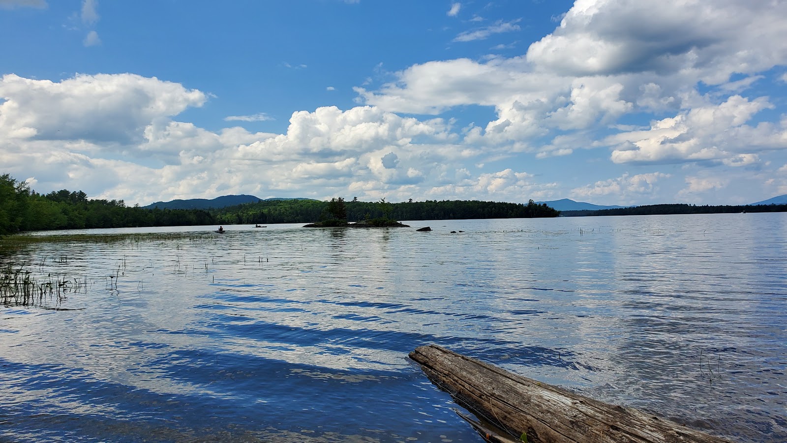 Umbagog Lake State Park
