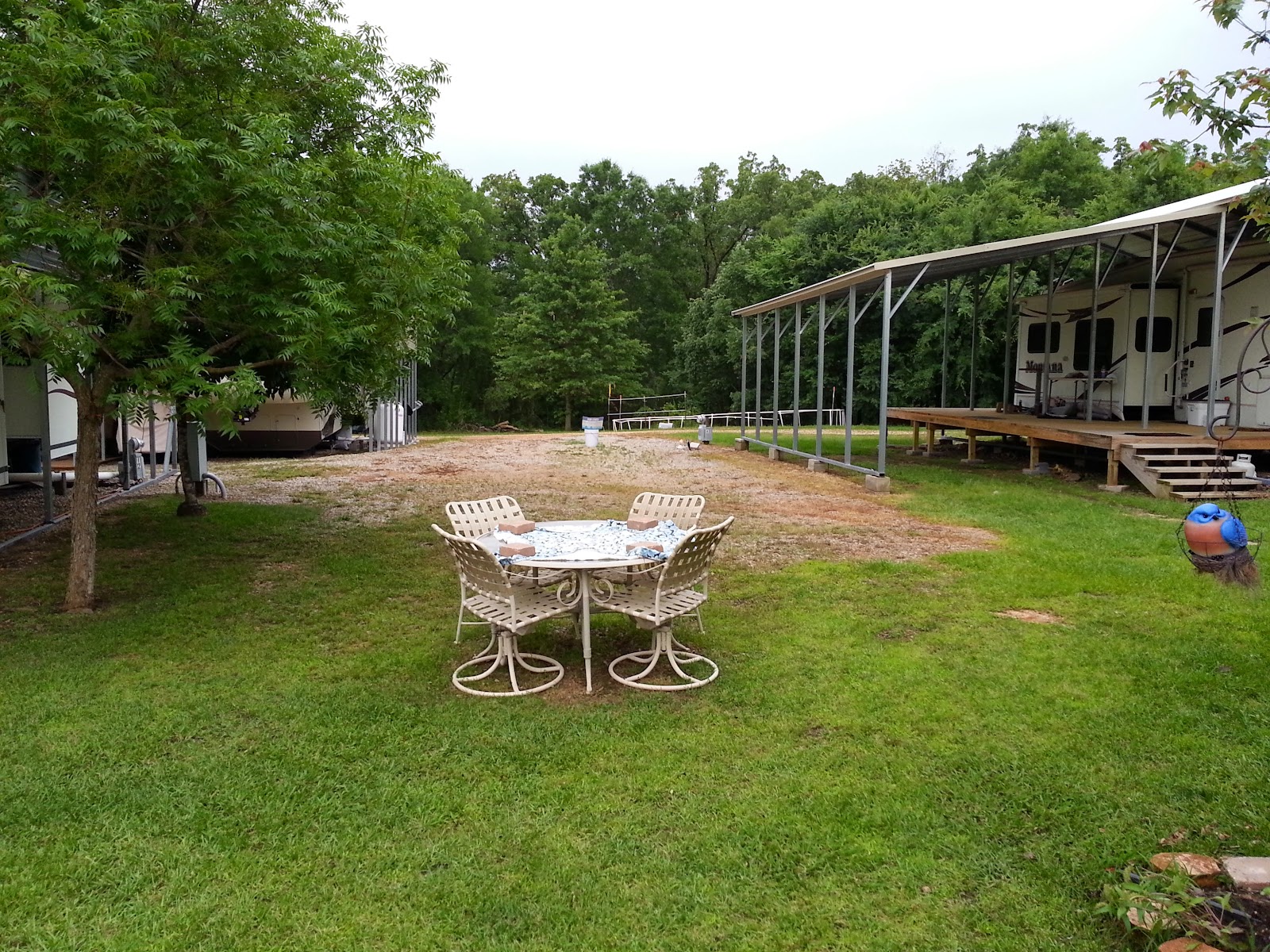 Secret Haven RV Resort, LLC.