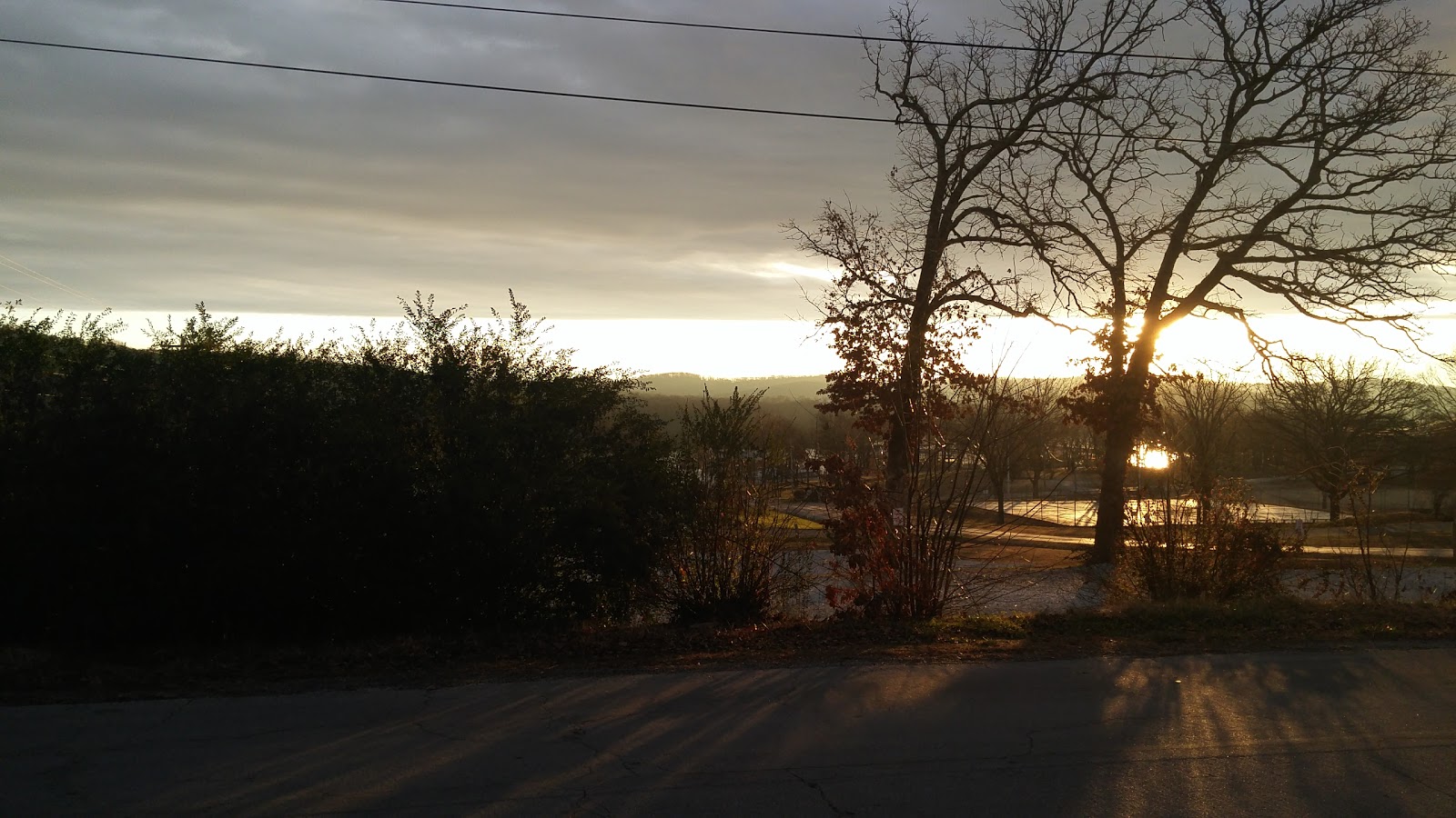 Waters Edge on Table Rock Lake