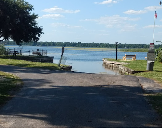 Lake Rousseau RV Park