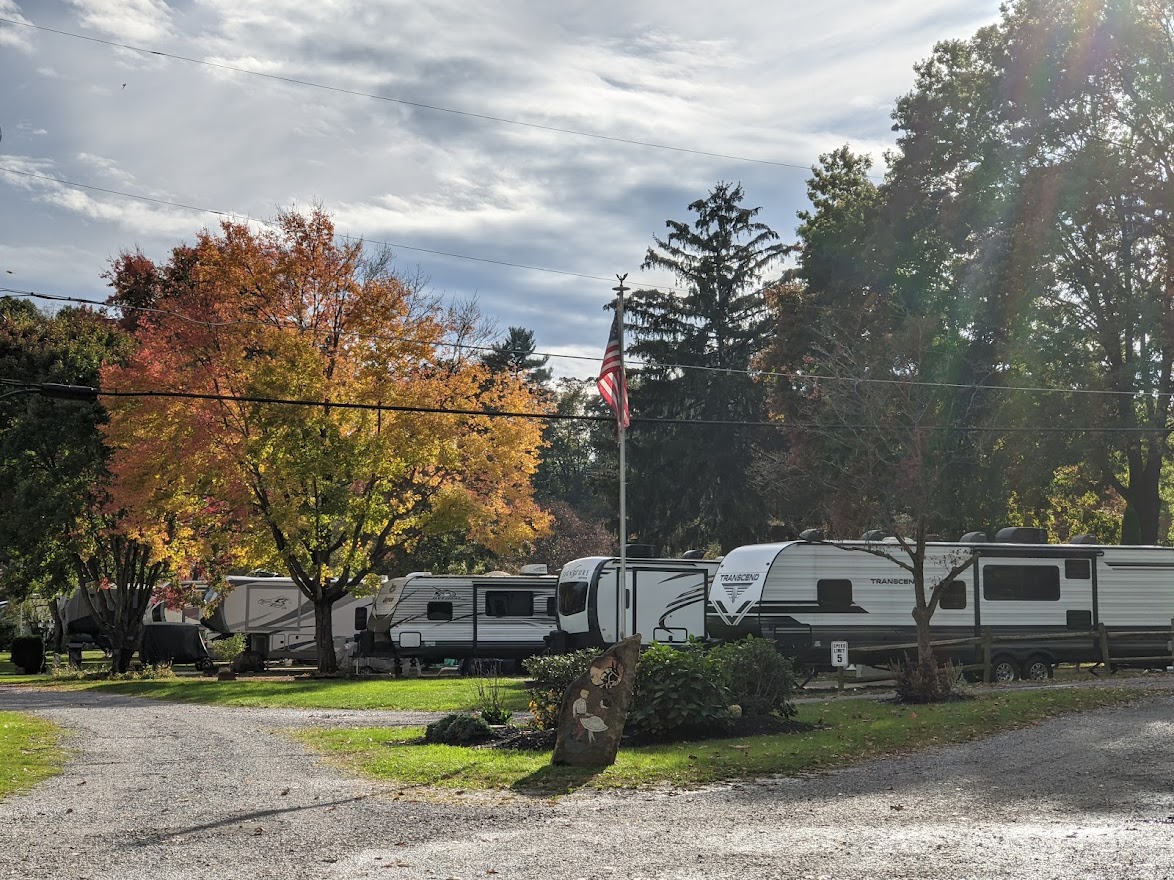 Indian Brave RV & Campground