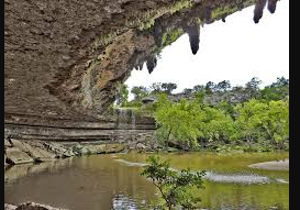 Pedernales Falls State Park