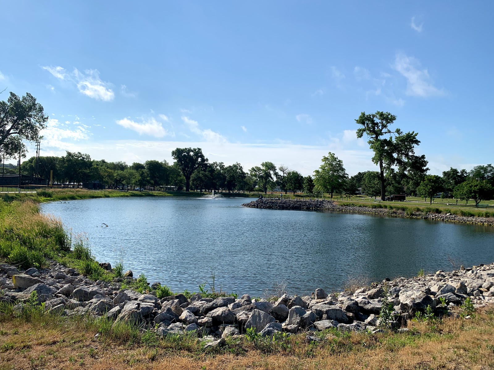 Neligh Park Campground