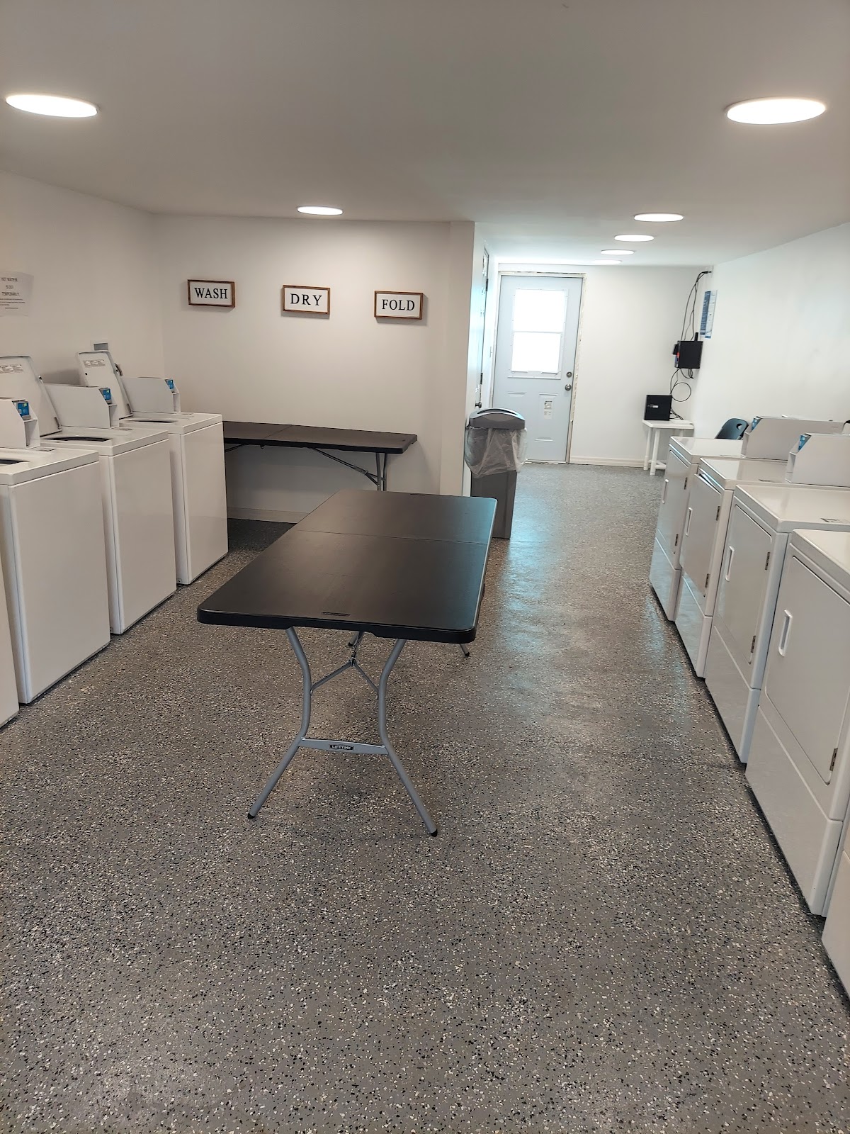 Pitchford by the Sea RV Park