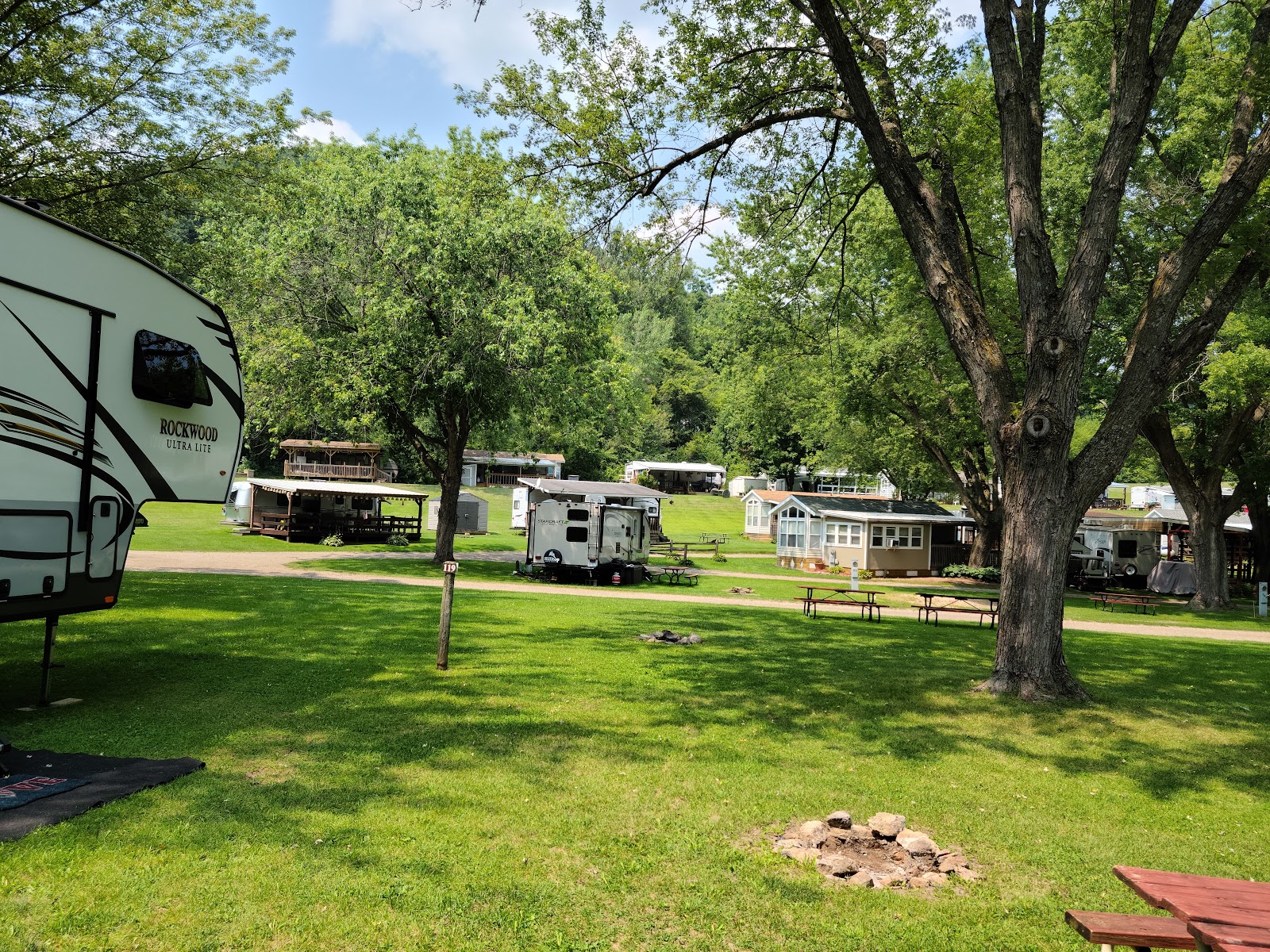 Money Creek Haven, Inc.