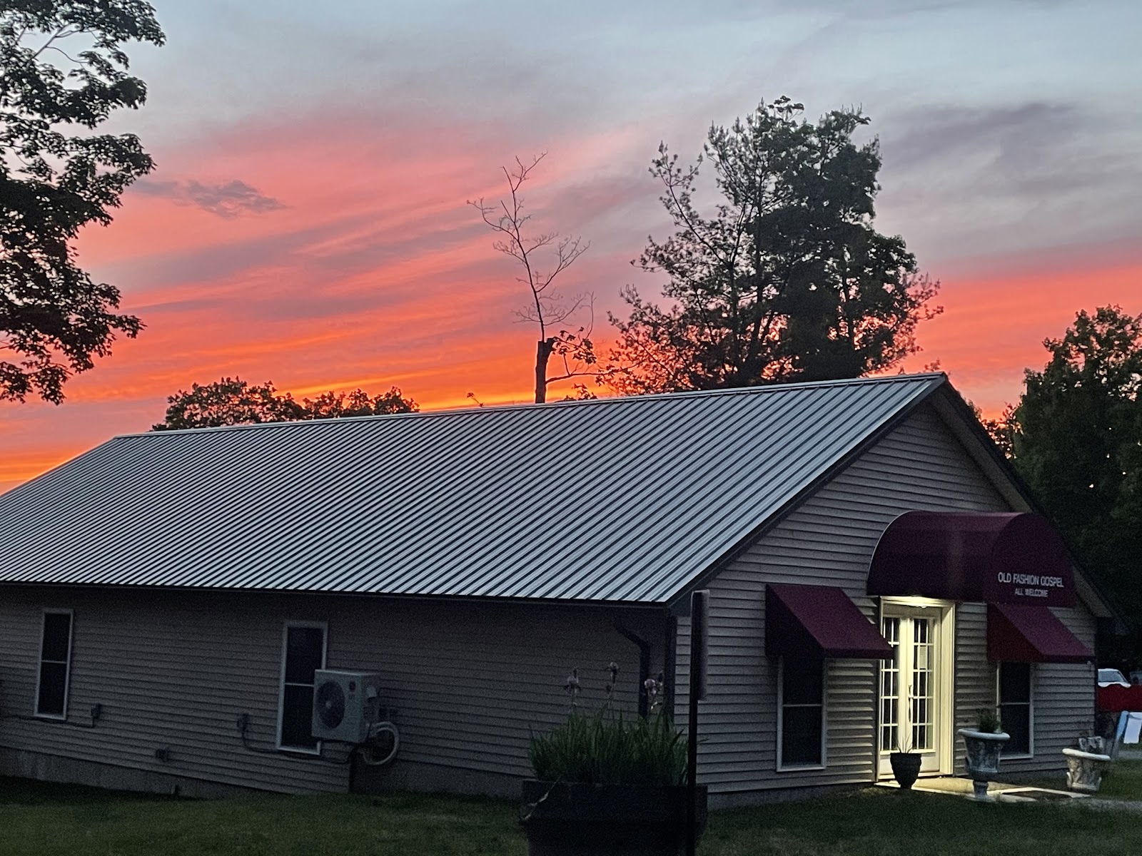 Gentile's Campground