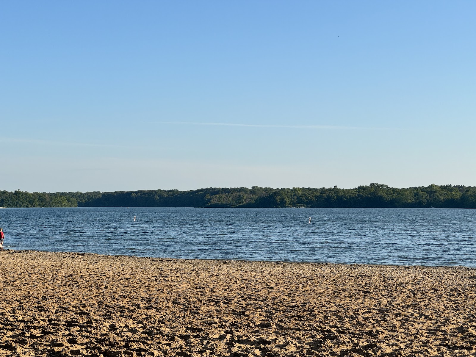 Big Creek State Park
