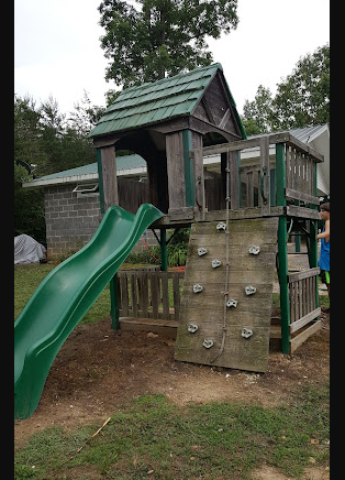 Little River RV Park