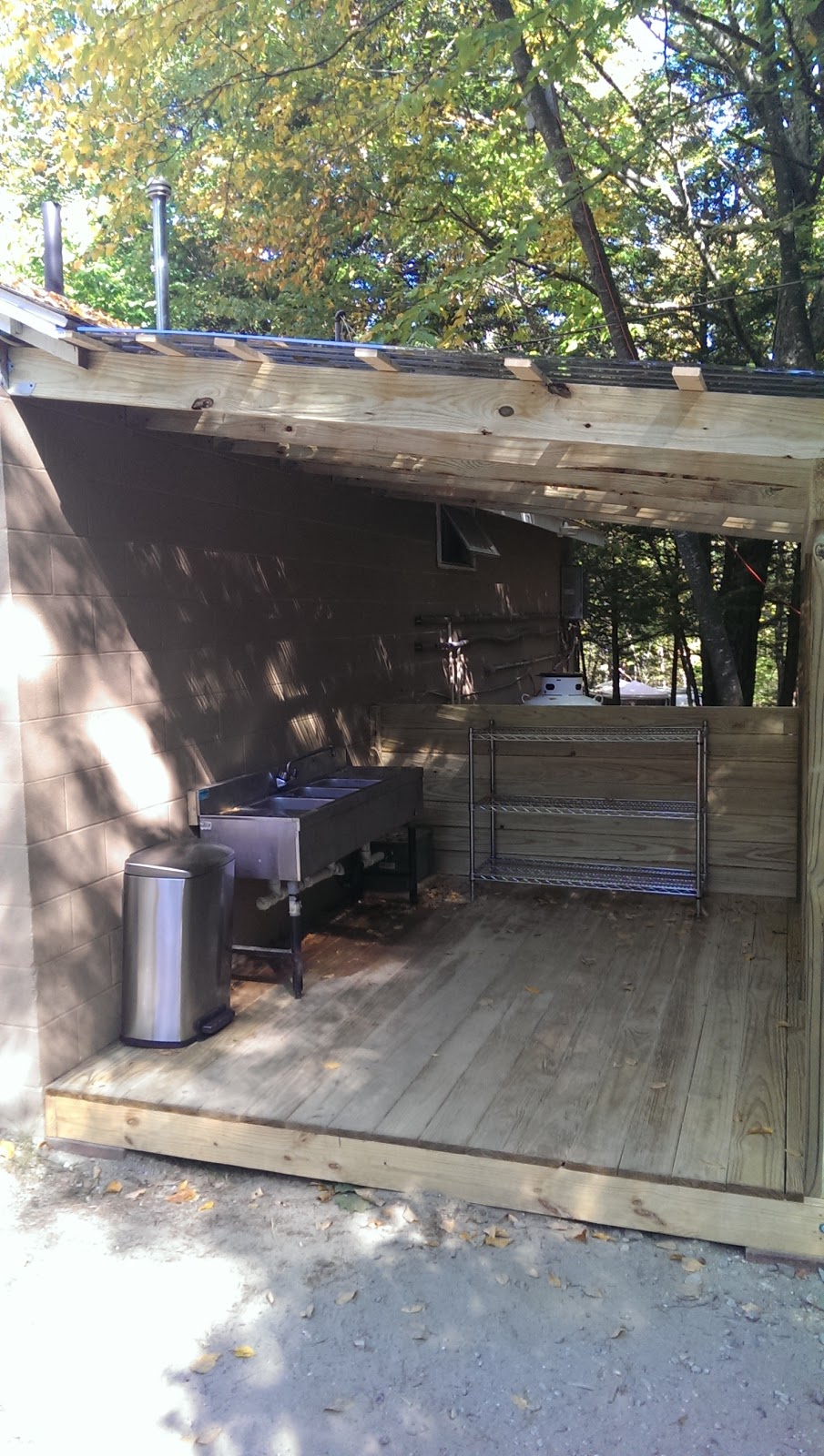 Northampton / Springfield KOA