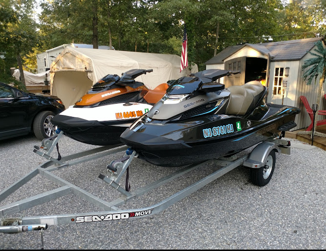 Sleepy Hollow Campground