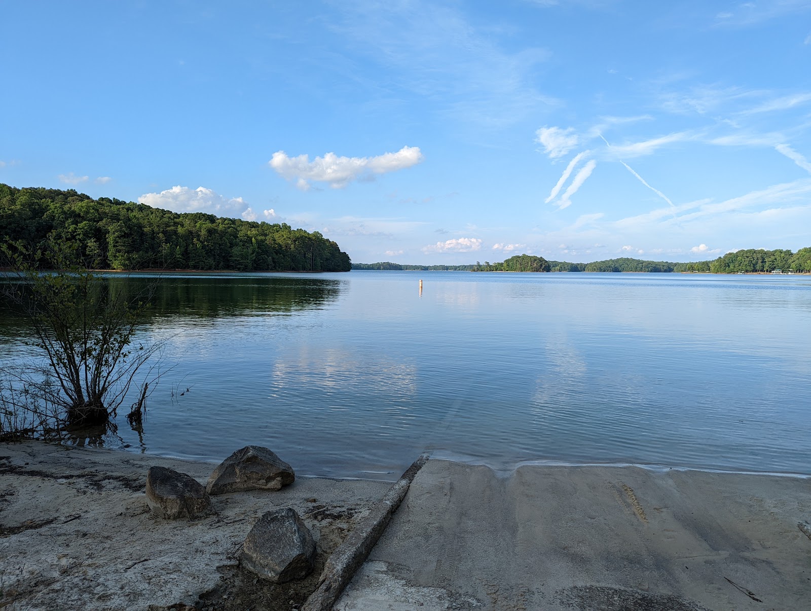 Paynes Creek Campground