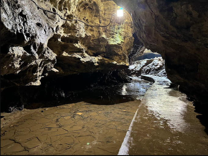Maquoketa Caves State Park