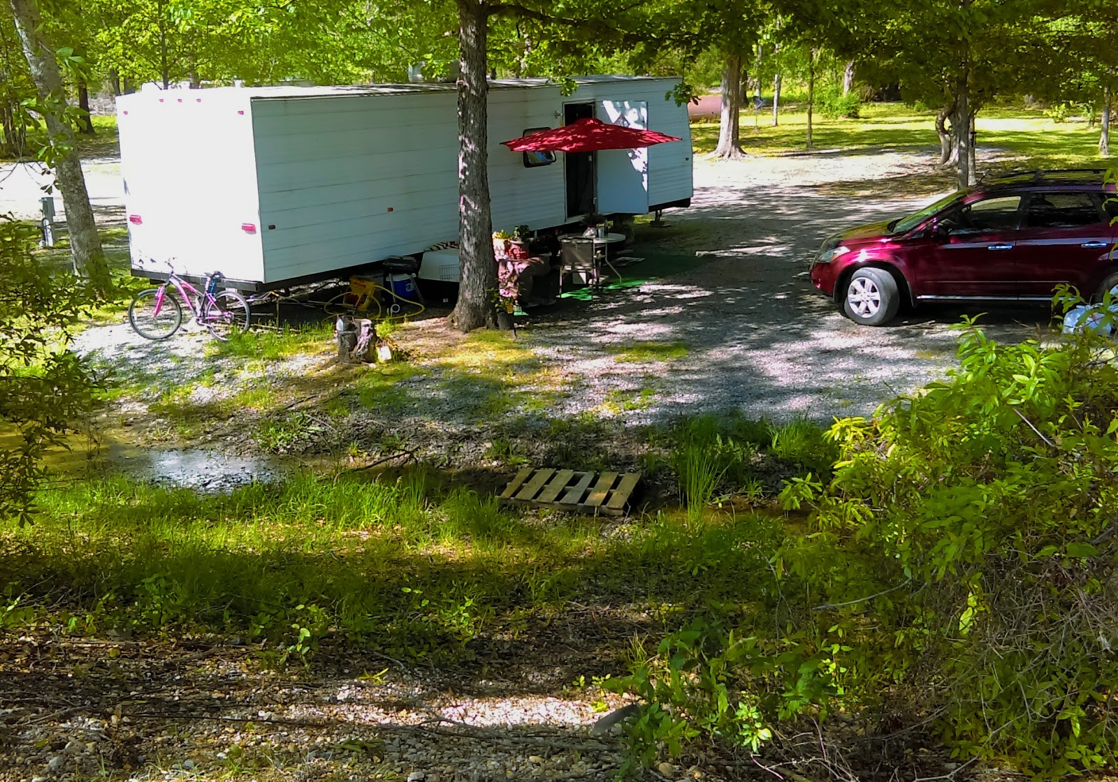 Gator Den RV Park