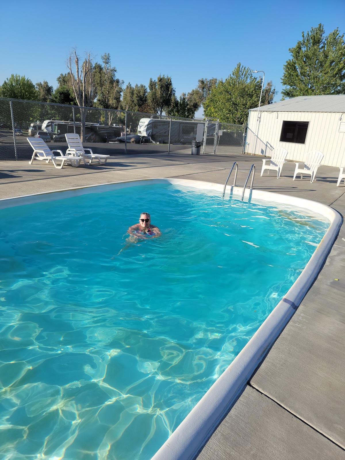 OSullivan Sportsman Resort