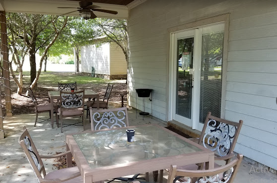 Emmaus Motor Coach and RV Resort