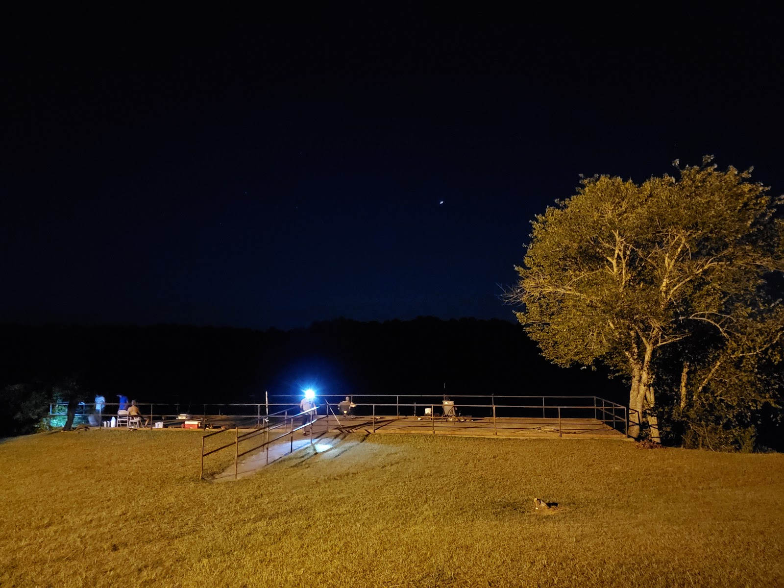 Lawrence Shoals Park