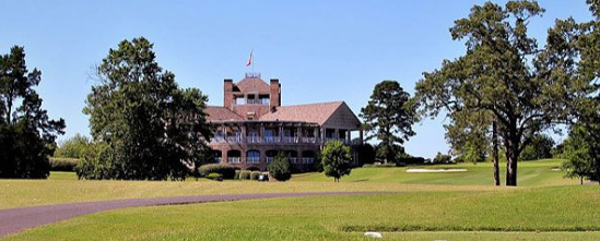 Majestic Golf Course