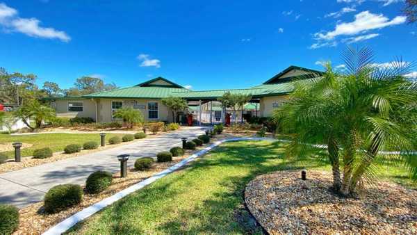 Nautilus Mobile Home and RV Park