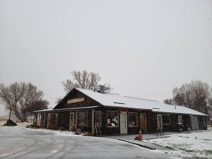 Lodge At Saguache