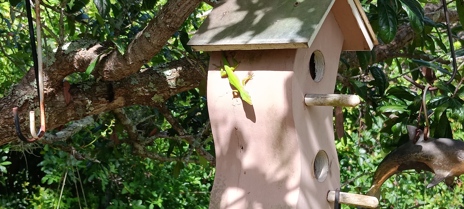 The Great Outdoors RV, Nature & Golf Resort