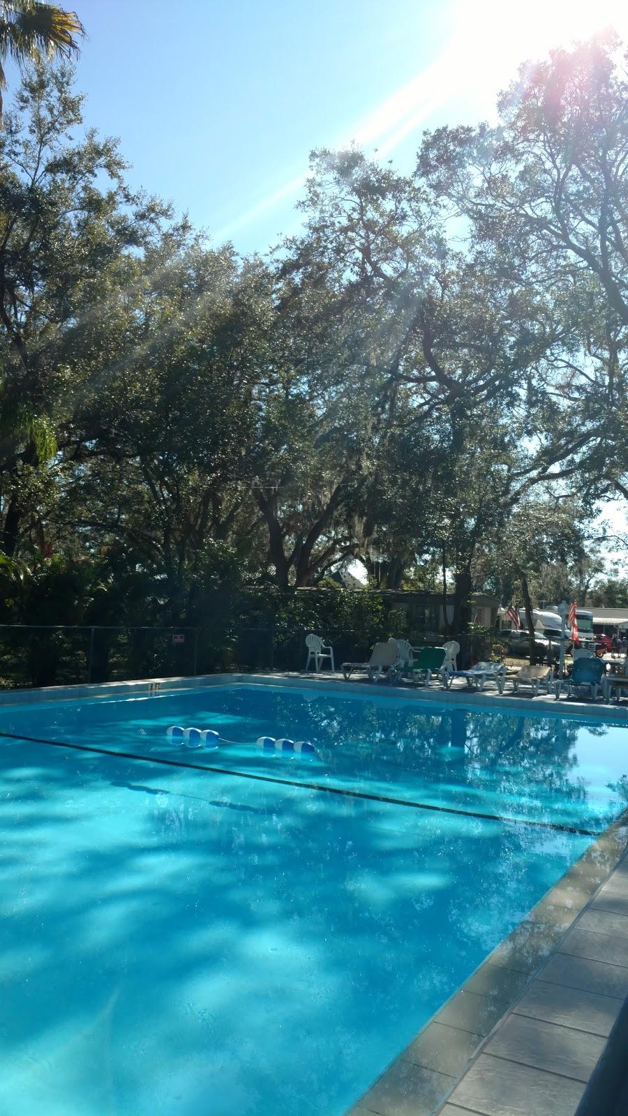 Great Oak Campground