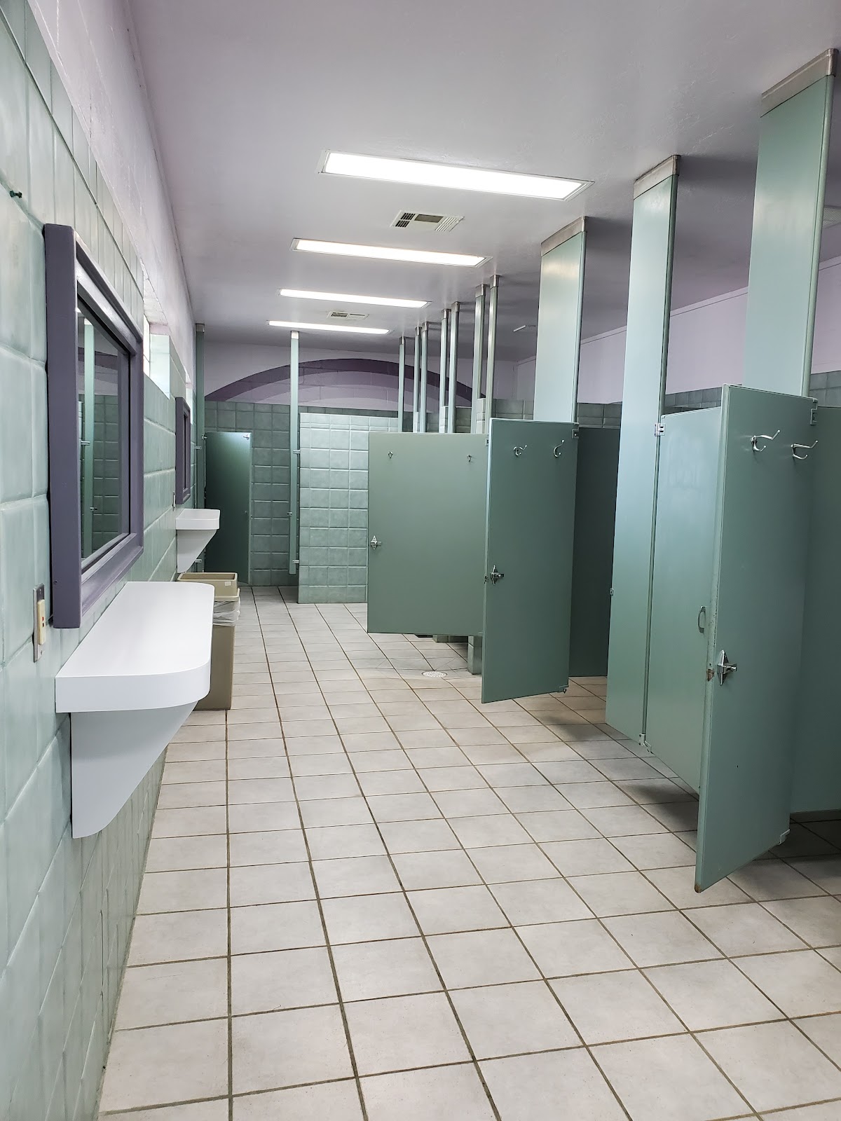 Cherokee KOA Kampgrounds