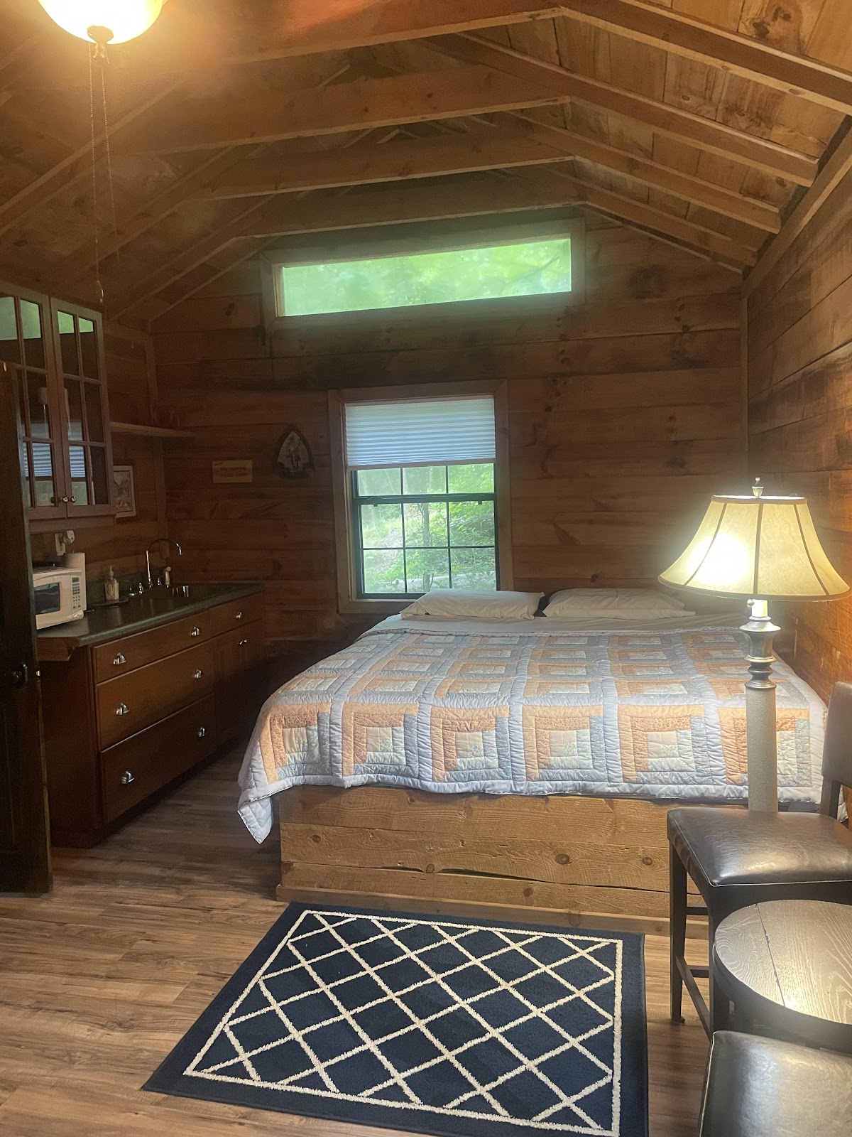 Under the Hemlock LLC