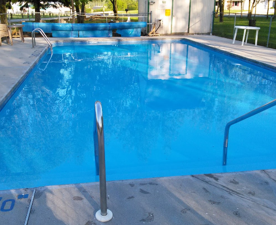 Kewaunee Village Camping