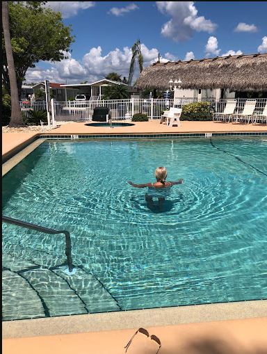 Encore RV Park-Punta Gorda