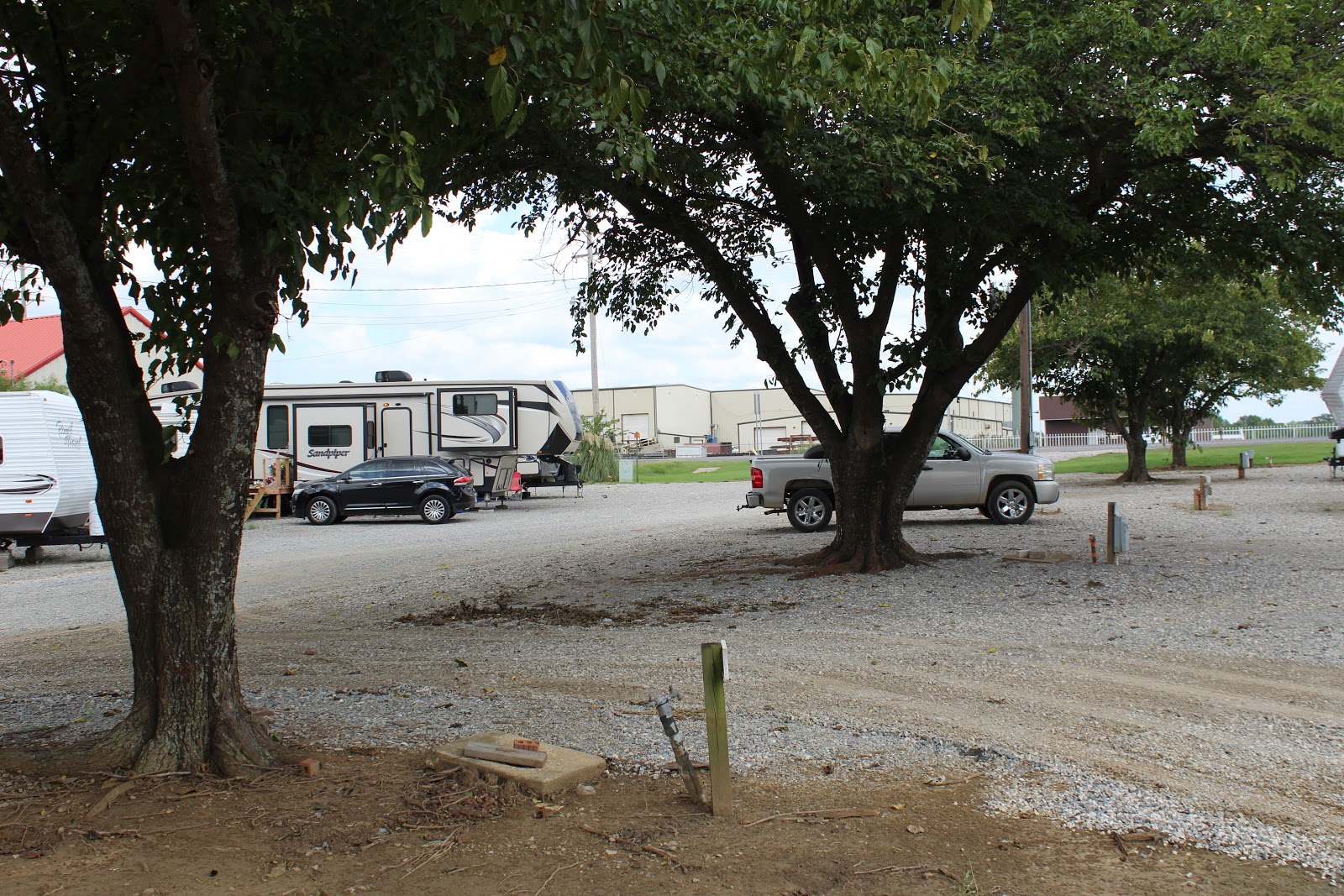 Sticklers RV Park