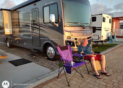 Beverly Beach Camptown RV Resort