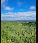 Castle Rock Mackinac Trail Campark