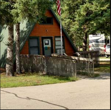 Sunnybrook Park and Campground