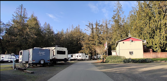 Eagle Tree RV Park